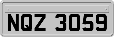 NQZ3059