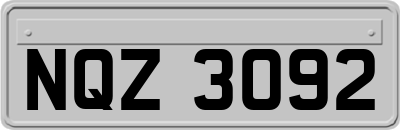 NQZ3092