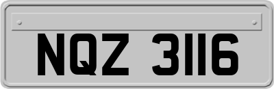 NQZ3116