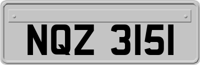 NQZ3151