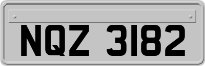 NQZ3182