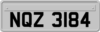 NQZ3184