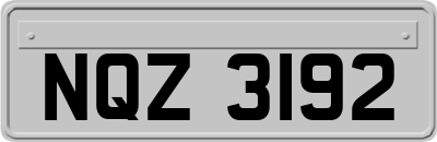 NQZ3192
