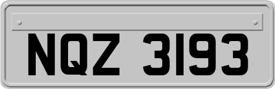 NQZ3193