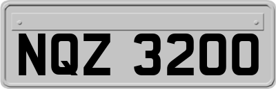 NQZ3200