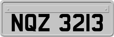 NQZ3213
