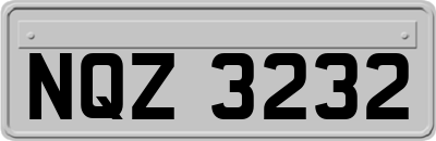 NQZ3232