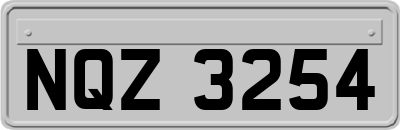 NQZ3254