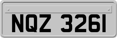 NQZ3261