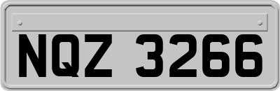 NQZ3266