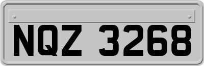 NQZ3268