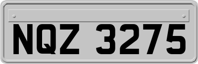 NQZ3275