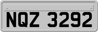 NQZ3292