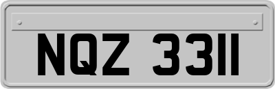 NQZ3311
