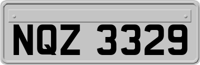 NQZ3329