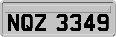 NQZ3349
