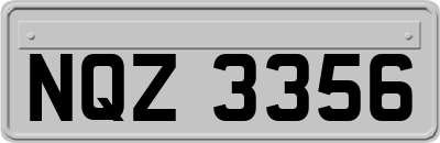 NQZ3356
