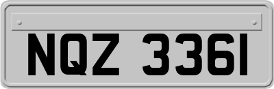 NQZ3361