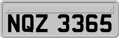 NQZ3365