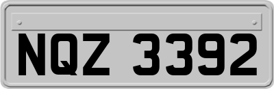 NQZ3392