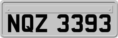 NQZ3393