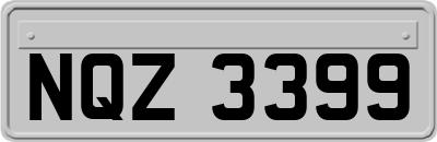 NQZ3399