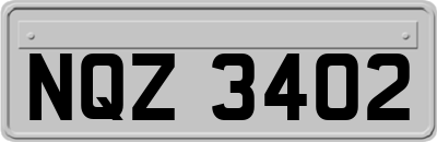 NQZ3402
