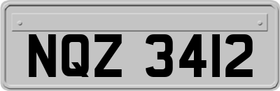 NQZ3412