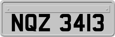 NQZ3413