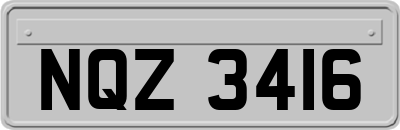 NQZ3416