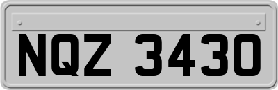 NQZ3430
