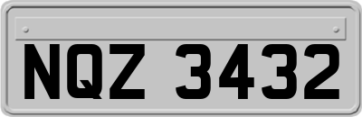 NQZ3432