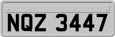 NQZ3447