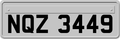 NQZ3449