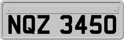 NQZ3450