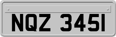 NQZ3451