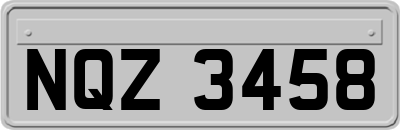 NQZ3458