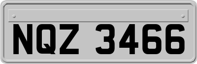 NQZ3466