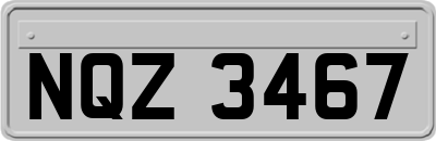 NQZ3467
