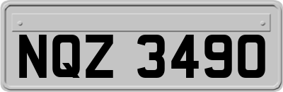 NQZ3490