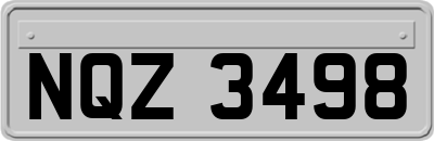 NQZ3498