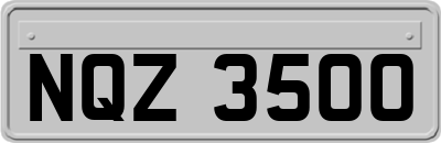 NQZ3500