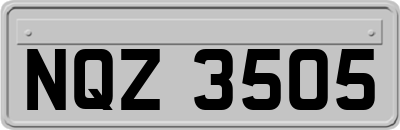 NQZ3505
