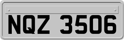 NQZ3506