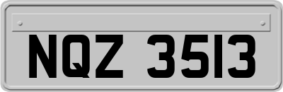 NQZ3513