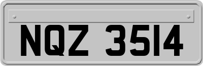 NQZ3514