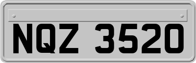 NQZ3520