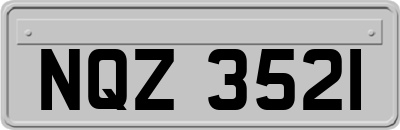 NQZ3521
