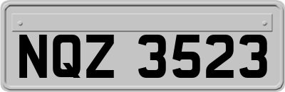 NQZ3523
