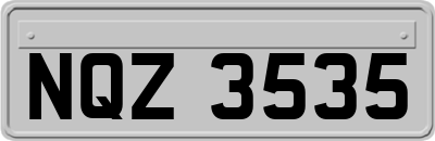 NQZ3535